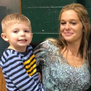 Meet your Posher, Jennie